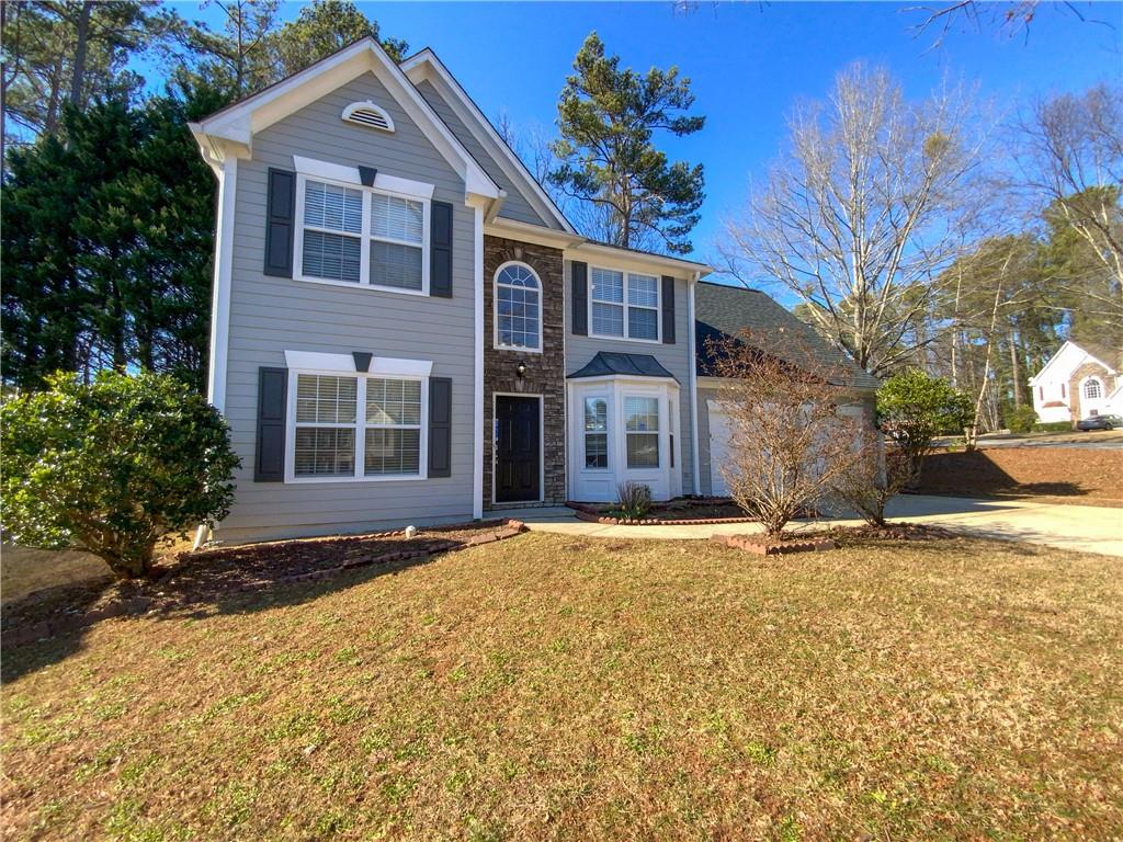 Wellborn Way, Marietta, GA 30008