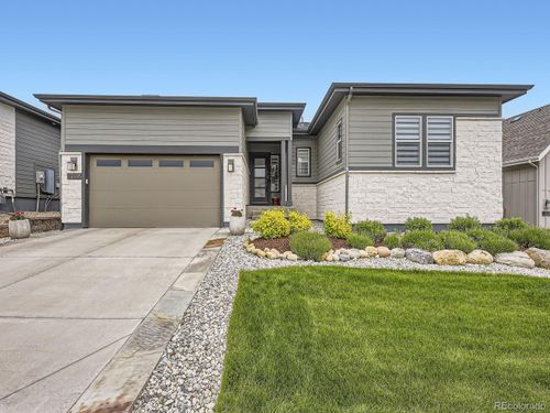 2105 Bellcove Dr, Castle Pines, CO, 80108-9584 | Card Image