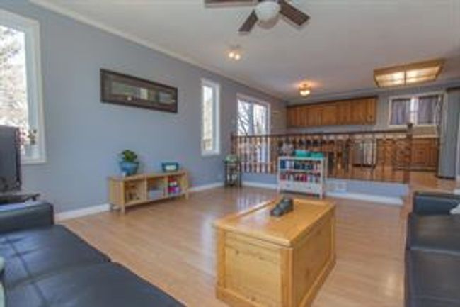 212 Big Springs Crt Se, House detached with 5 bedrooms, 1 bathrooms and 3 parking in Airdrie AB | Image 10