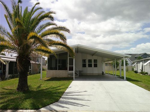 3205 Hickory Drive, WESLEY CHAPEL, FL, 33543 | Card Image