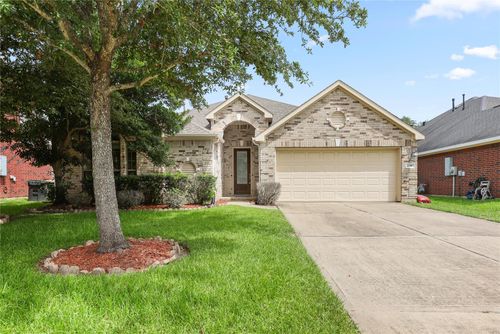 2310 Shadow Canyon Ct, Pearland, TX, 77584-3636 | Card Image