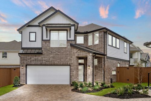 7643 Swooping Swallow Lane, Katy, TX, 77493 | Card Image