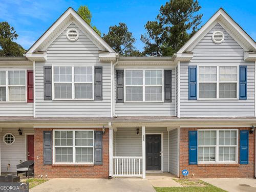 1215 Maple Valley Ct, Union City, GA, 30291-6570 | Card Image