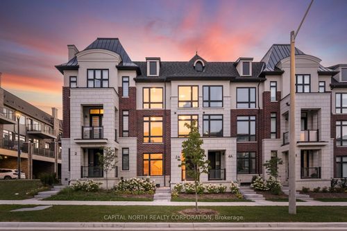 2A Mccachen St, Richmond Hill, ON, L4E1L4 | Card Image