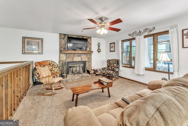 291 Apache Trl, House other with 3 bedrooms, 2 bathrooms and 7 parking in Chatsworth GA | Image 16