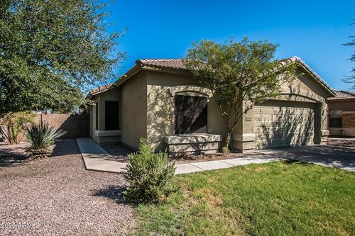 12522 W Grant St, Avondale, AZ, 85323-8466 | Card Image