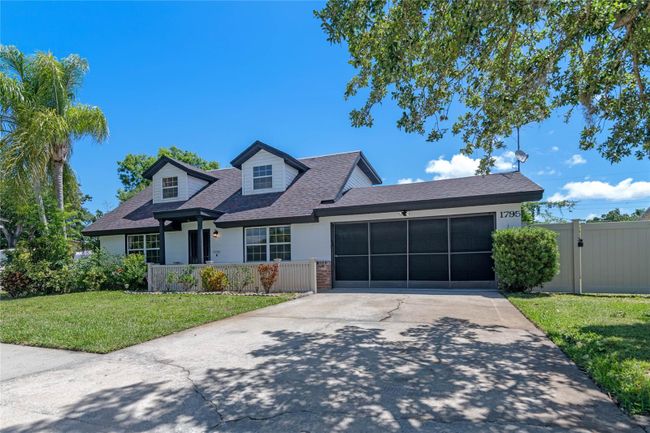 1795 Poinciana Avenue, House other with 4 bedrooms, 2 bathrooms and null parking in Titusville FL | Image 4
