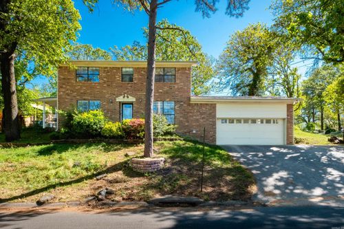 4200 Edgemere, North Little Rock, AR, 72116 | Card Image