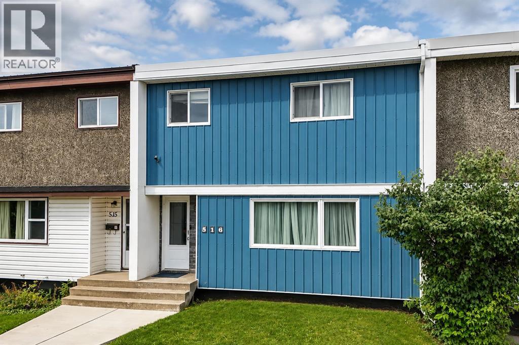 Residential in Red Deer