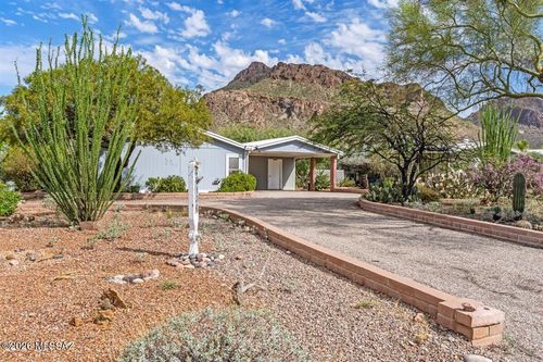 6136 W Tucson Estates Pkwy, Tucson, AZ, 85713-6771 | Card Image