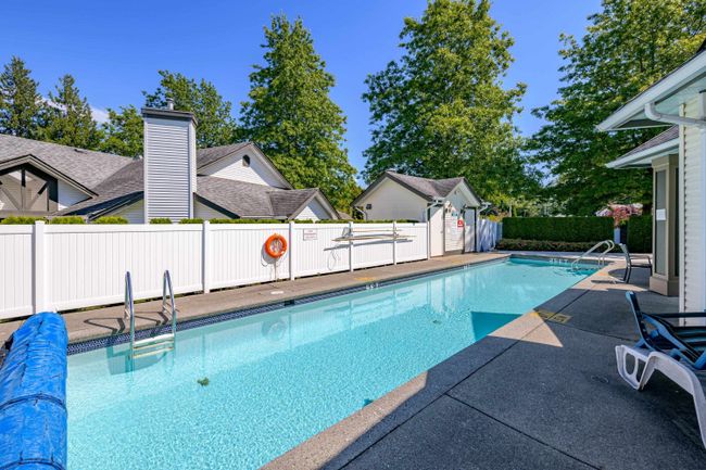 93 - 19649 53 Avenue, Townhouse with 2 bedrooms, 2 bathrooms and 3 parking in Langley BC | Image 36