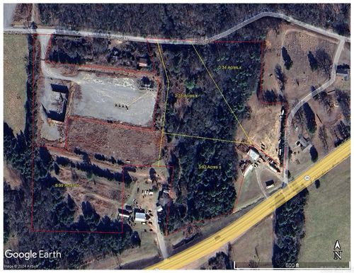 000 St Marys Ln, Rose Bud, AR, 72137 | Card Image