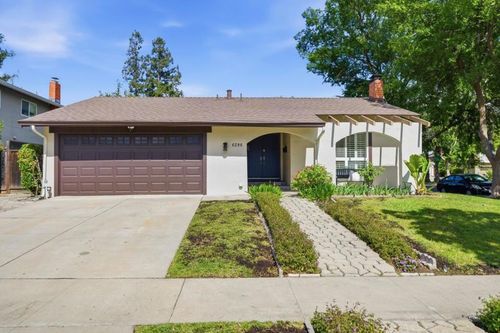 6296 Valroy Drive, San Jose, CA, 95123 | Card Image