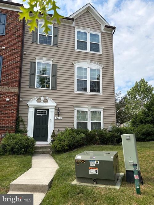 9449 Virginia Jane Way, OWINGS MILLS, MD, 21117-6970 | Card Image