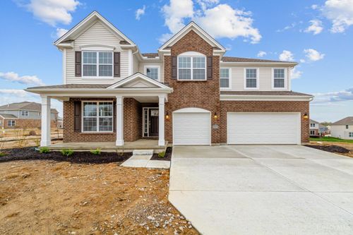 9282 Amethyst Ln, West Chester, OH, 45241-3863 | Card Image