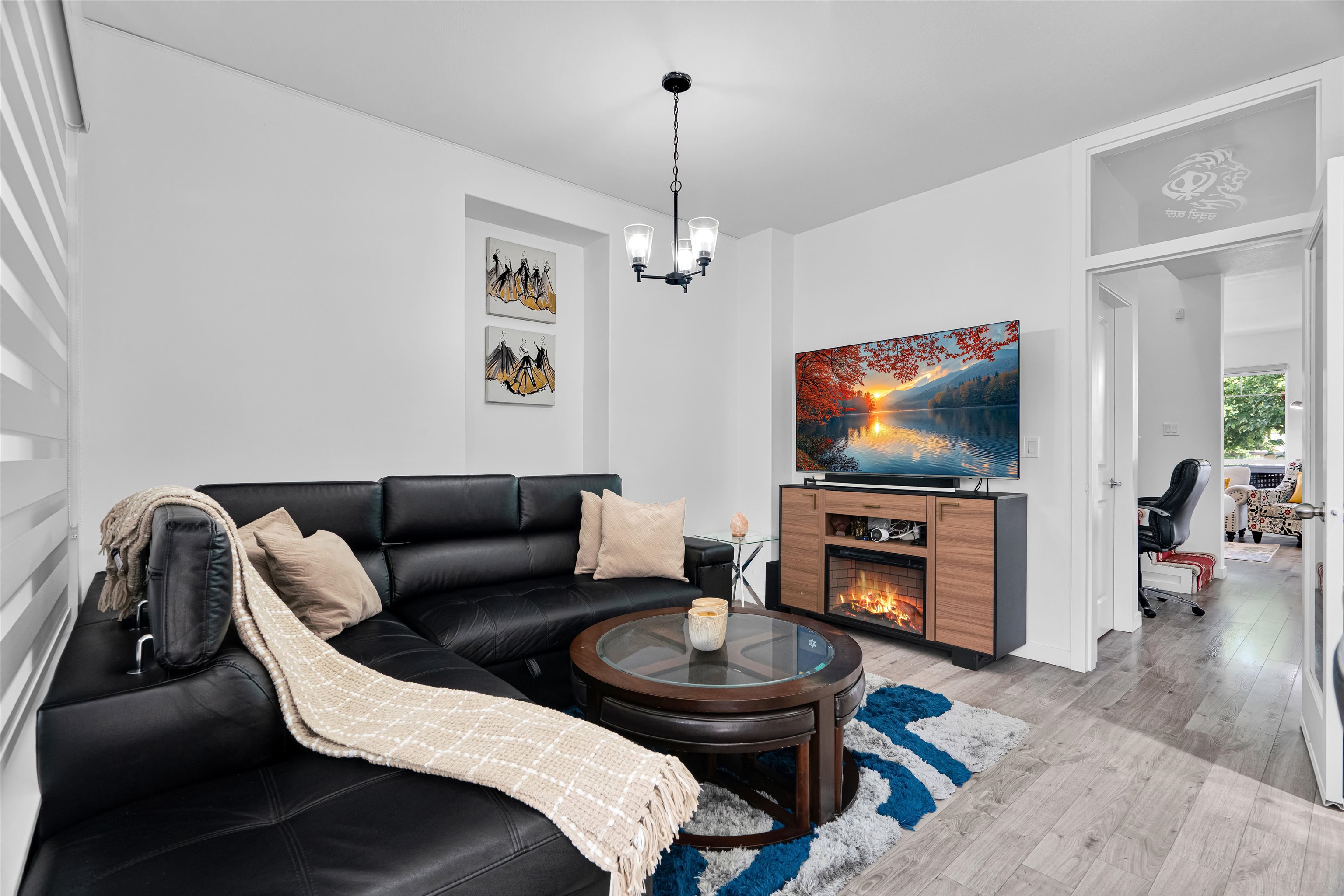 Residential in Surrey 4