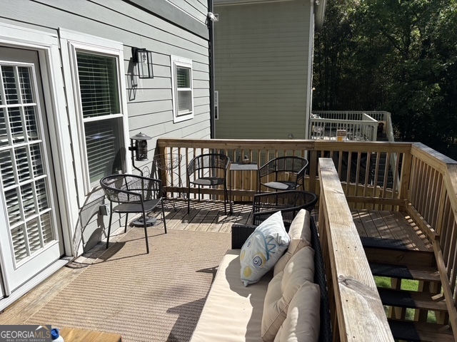 Residential in Atlanta 5