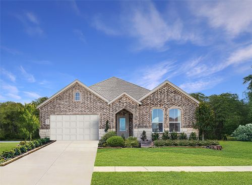 9109 Silent Manor Dr, Fort Worth, TX, 76179-4777 | Card Image