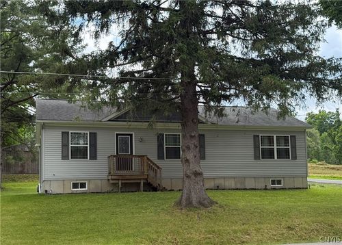 7124 New Route 31, Baldwinsville, NY, 13027-9787 | Card Image