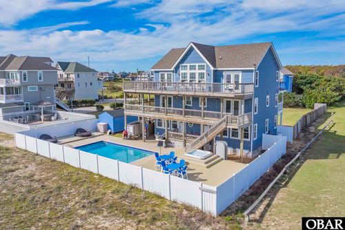 25251 Lee Oneal Ln, Waves, NC, 27982 | Card Image