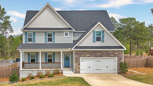 4049 Silver Ln, West End, NC, 27376 | Card Image