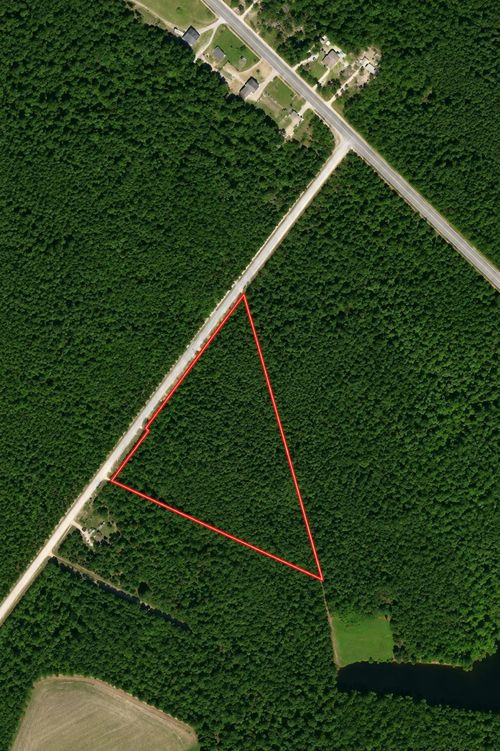 TBD Wolfpit Bay Rd, Nichols, SC, 29581 | Card Image