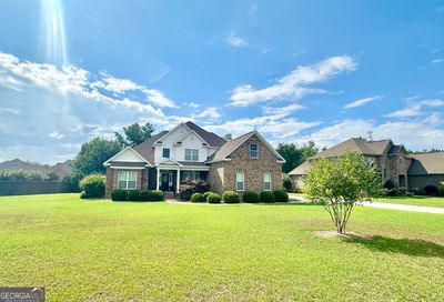 1029 Chattahoochee Drive, House other with 4 bedrooms, 3 bathrooms and null parking in Bonaire GA | Image 3