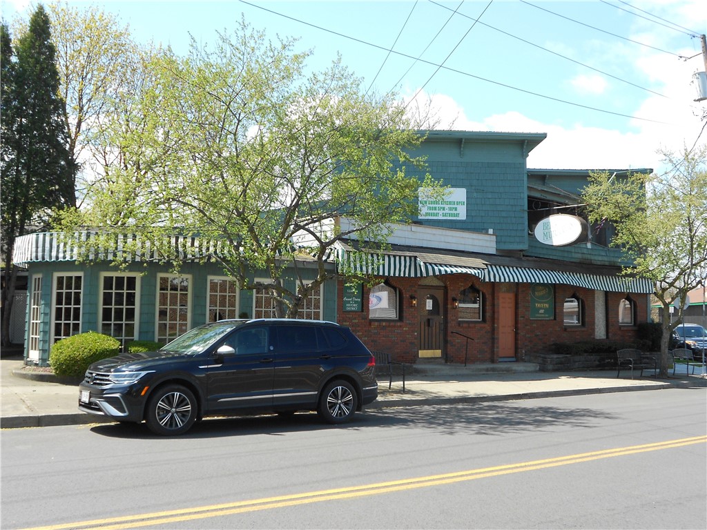 500 S Main St, Elmira, NY 14901