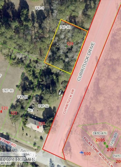 Tbd Currituck Dr, Holly Ridge, NC, 28445 | Card Image