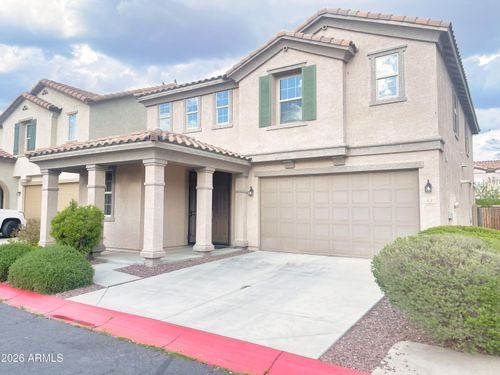 51 S 57th Pl, Mesa, AZ, 85206-1494 | Card Image