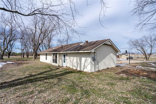 20833 Chesney Rd, House other with 3 bedrooms, 2 bathrooms and null parking in Siloam Springs AR | Image 25