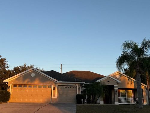1551 Blue Sky Boulevard, HAINES CITY, FL, 33844 | Card Image