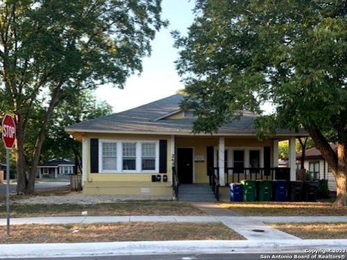 101-248 Clifford Ct, San Antonio, TX, 78210-4099 | Card Image
