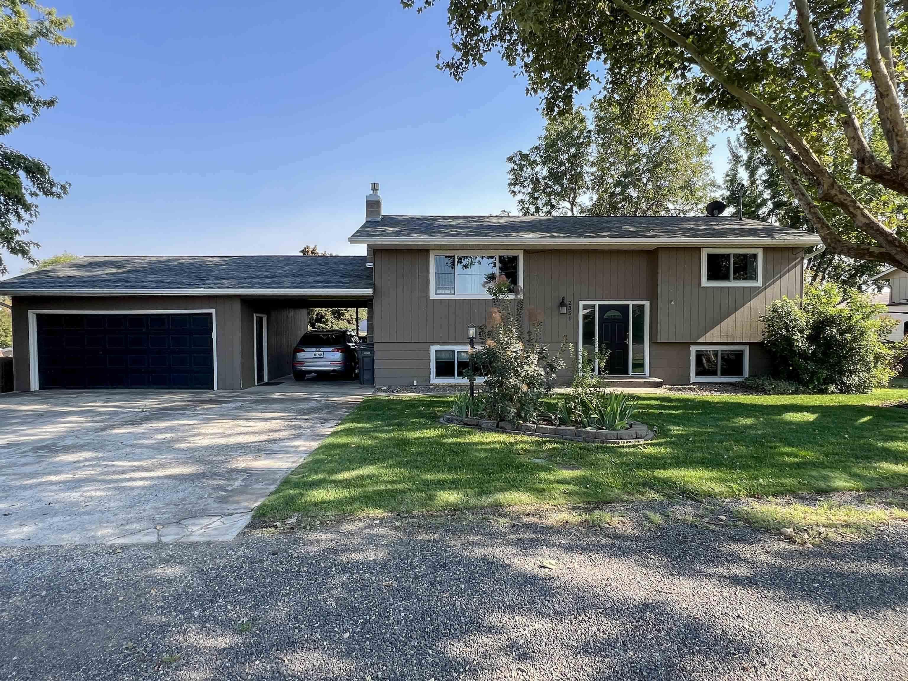 Reservoir Rd, Clarkston, WA 99403