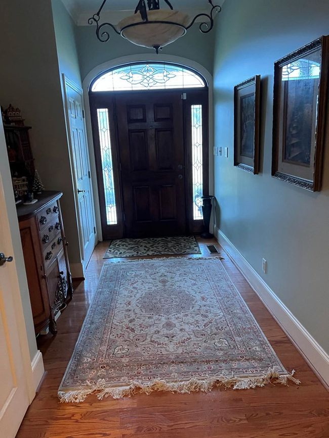 183 Hurricane Ridge Rd, House other with 4 bedrooms, 5 bathrooms and 3 parking in Meadows of Dan VA | Image 25