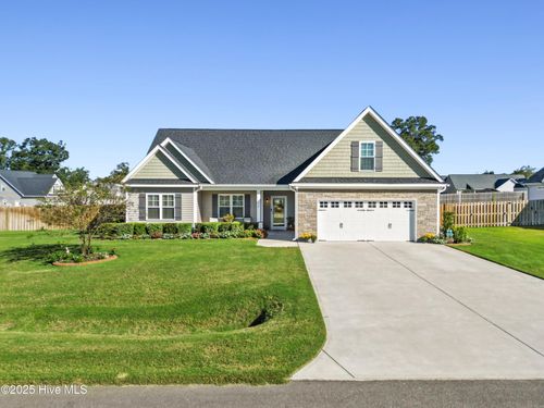 134 Bellows Ln, Rocky Point, NC, 28457-1150 | Card Image