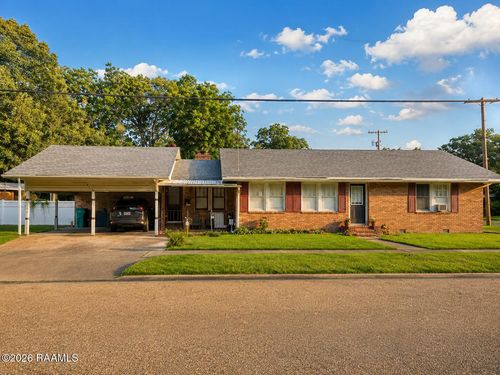 400 W Oak Ave, Eunice, LA, 70535-5352 | Card Image