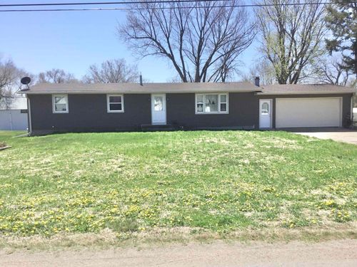 305 W 2nd St, Neligh, NE, 68756-1615 | Card Image