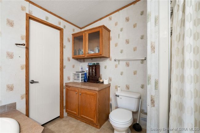 B - 2825 N Williams Ridge Rd, Home with 5 bedrooms, 2 bathrooms and null parking in Eckerty IN | Image 17