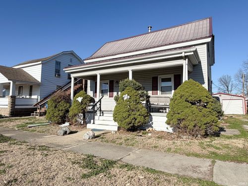 525 N Walnut St, Mount Carmel, IL, 62863-1553 | Card Image