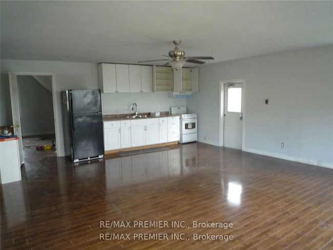 3RD-FLR - 8066 Kipling Ave, House other with 2 bedrooms, 1 bathrooms and 1 parking in Woodbridge ON | Image 4