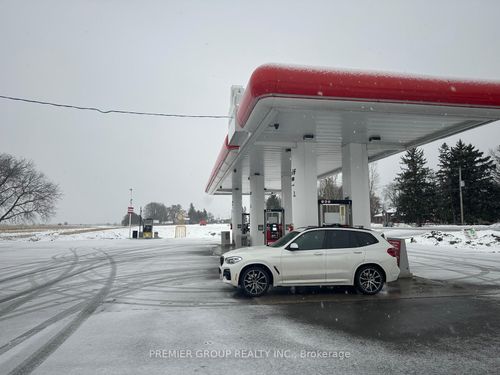 21554 Highbury Ave N, Arva, ON, N0M1C0 | Card Image
