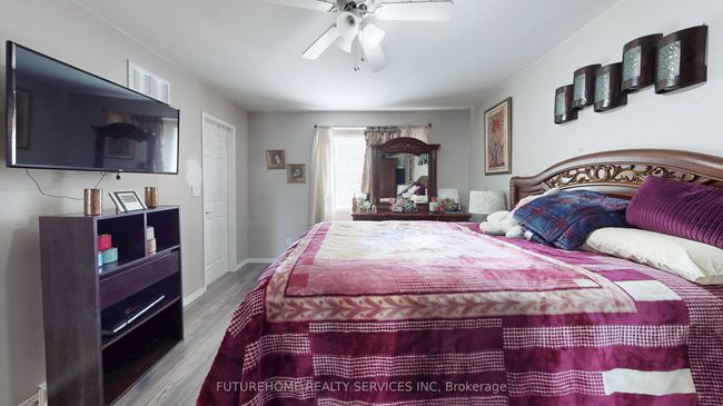 83 Sprucedale Way, Condo with 4 bedrooms, 4 bathrooms and 1 parking in Whitby ON | Image 27