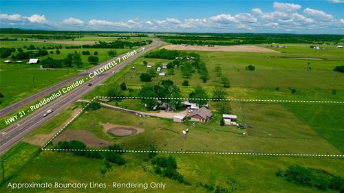 7523 State Highway 21 W, Caldwell, TX, 77836-5399 | Card Image