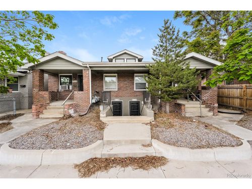 2511 S Broadway, Denver, CO, 80210-5767 | Card Image