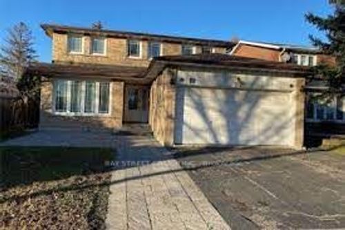 212 Risebrough Circt, Markham, ON, L3R3H9 | Card Image