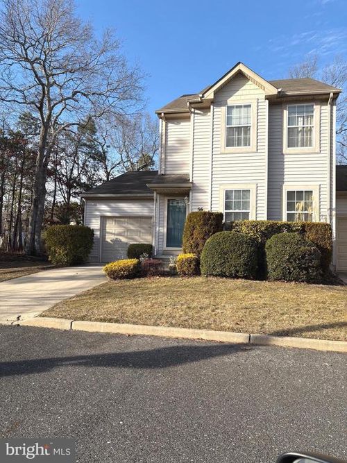 56 Timberline Dr, LITTLE EGG HARBOR TWP, NJ, 08087-3061 | Card Image