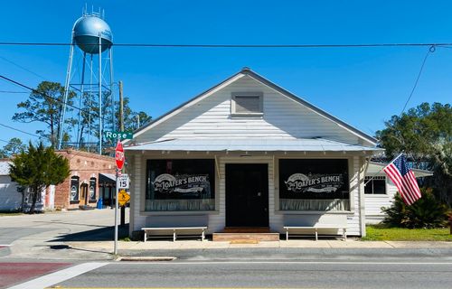 44 Rose St, Sopchoppy, FL, 32358-1420 | Card Image