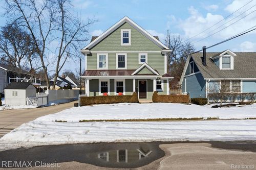 450 Fairbrook St, Northville, MI, 48167-1505 | Card Image