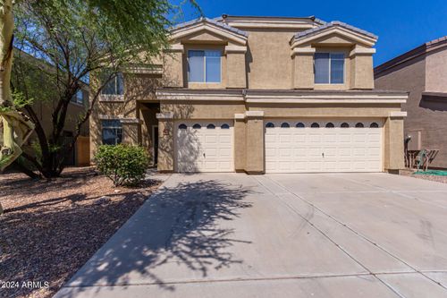 19061 N San Pablo St, Maricopa, AZ, 85138-2042 | Card Image